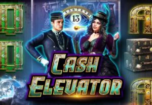 Топовый игровой аппарат Cash Elevator от провайдера Pragmatic Play