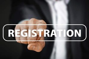 Регистрация в Vodka Casino и вход в аккаунт