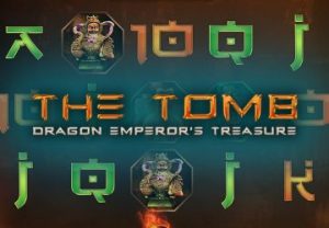 Топовый игровой аппарат John Hunter and the Tomb of the Scarab Queen от провайдера Pragmatic Play